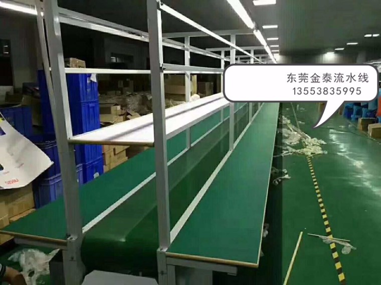 鞋廠(chǎng)流水線(xiàn)“機(jī)器人”制鞋工廠(chǎng)成本為什么高？