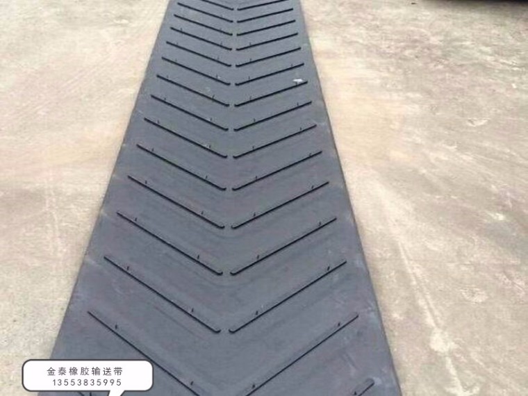 橡膠輸送帶的應(yīng)用領(lǐng)域