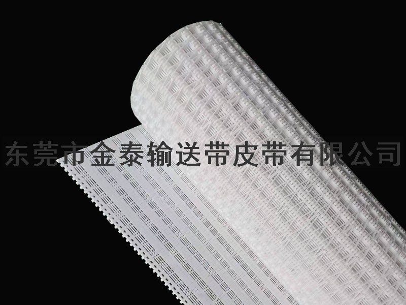  塑料鏈板輸送
