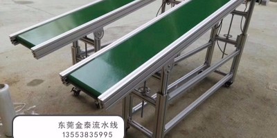 爬坡輸送機的應(yīng)用與優(yōu)點