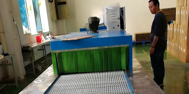 生產(chǎn)流水線堵塞問題解決方案