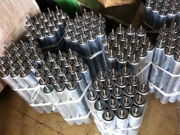 流水線無動力滾筒 -輸送機無動力滾筒