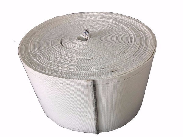 燙平機(jī)輸送帶帆布環(huán)形輸送帶廠家