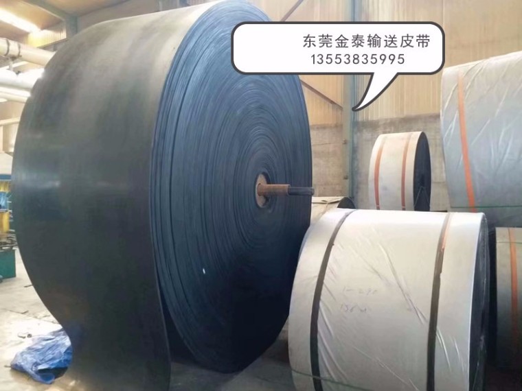 如何預(yù)防和解決尼橡膠輸送帶出現(xiàn)斷帶的狀況