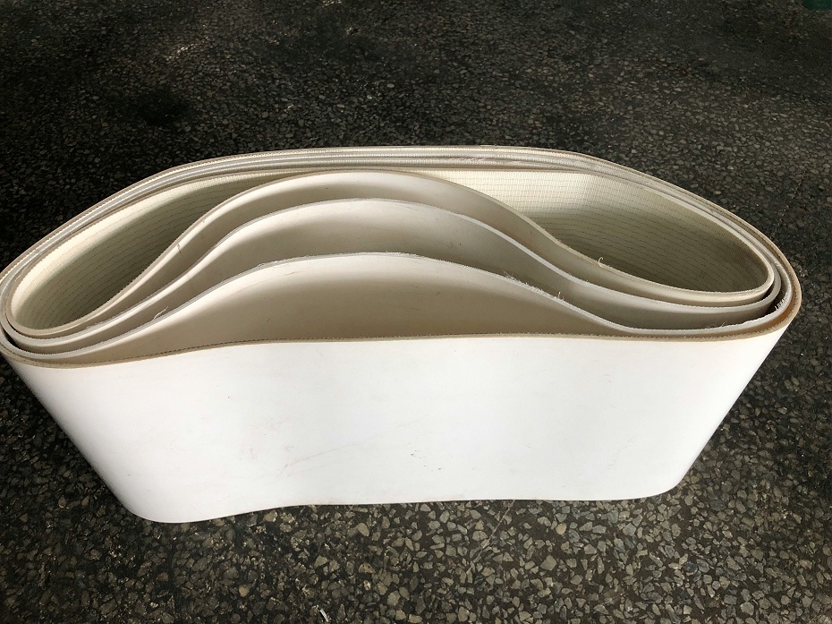 3.食品輸送帶
