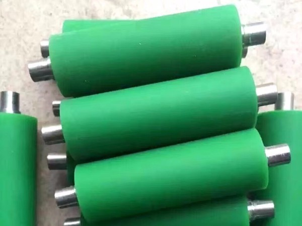 包膠滾筒 套膠滾筒生產(chǎn)廠家