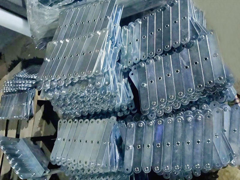 物流輸送機(jī)用配件