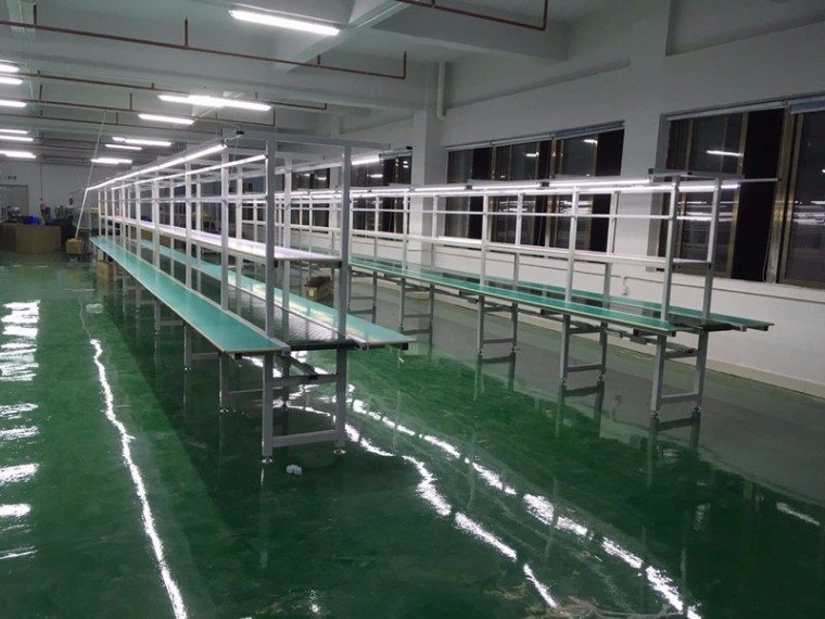 電子廠流水線工作上班累不累？為您揭曉