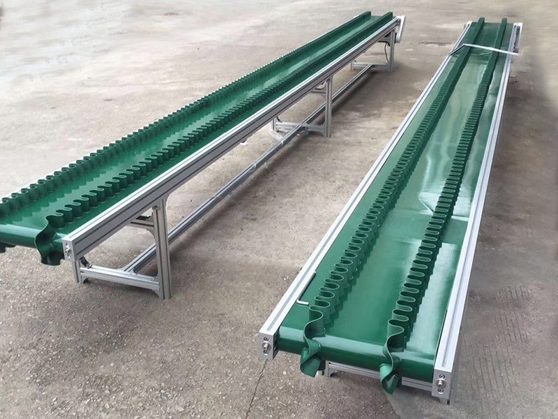平斜面輸送機(jī),平斜面輸送機(jī)定制